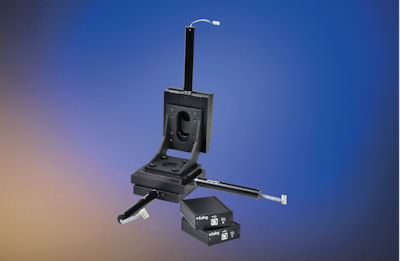 Motorized Multi Axis Stages Motorized Multi Axis Stages