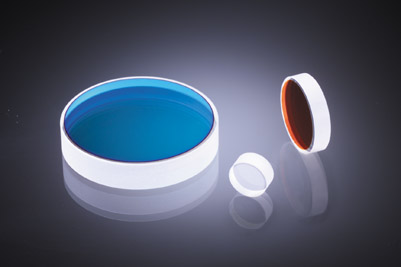 Broadband Dielectric Mirrors