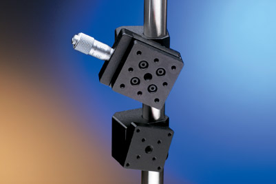 Clamps & Hardware