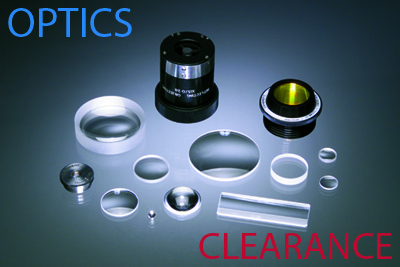 Optics Optics