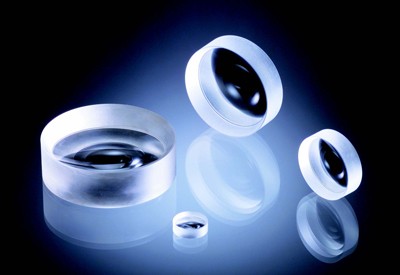 BK7 Lens, Equi-Concave BK7 Lens, Equi-Concave