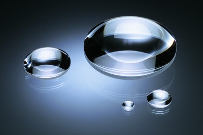 BK7 Lens, Equi-Convex BK7 Lens, Equi-Convex