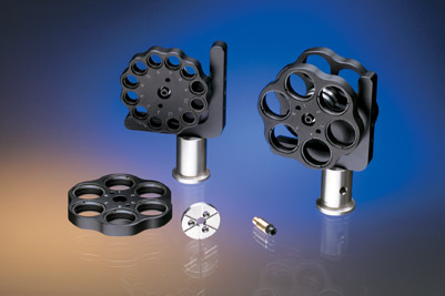 Filter Mounts Filter Mounts