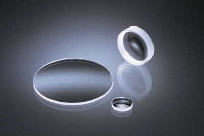 Fused Silica Lenses