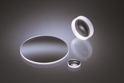 Plano-Convex Laser Lenses