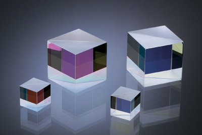 Laser Polarizers