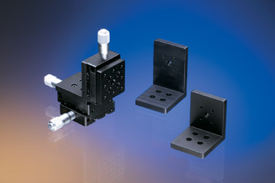 Linear Stage Hardware Linear Stage Hardware