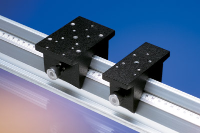 Opto-Mechanics