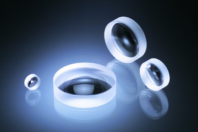 BK7 Lens, Plano-Concave BK7 Lens, Plano-Concave