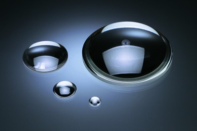 BK7 Lens, Plano-Convex BK7 Lens, Plano-Convex