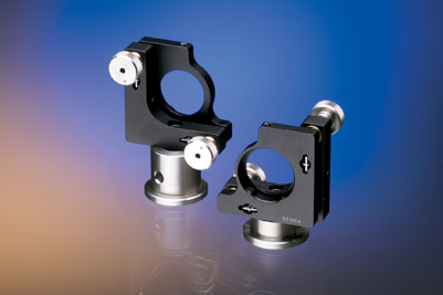 Kinematic Mirror Mounts