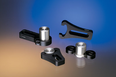 StablePillar Clamps StablePillar Clamps