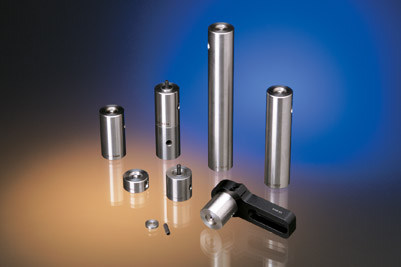 StablePillar Extender Posts Ø25mm StablePillar Extender Posts Ø25mm