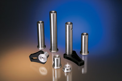 StablePillar Pedestal Posts Ø25mm StablePillar Pedestal Posts Ø25mm