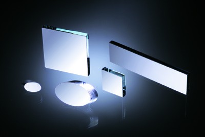 Aluminized Square, Rectangular & Elliptical Mirrors Aluminized Square, Rectangular & Elliptical Mirrors