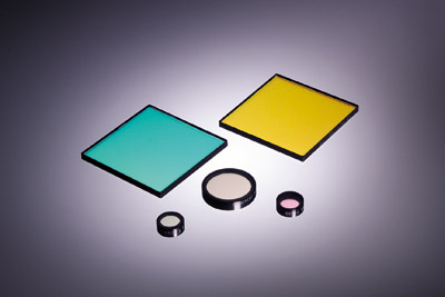 Bandpass Filters Bandpass Filters