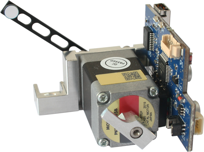 Laser Beam Switch Laser Beam Switch