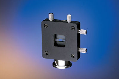 Apertures & Mounts Apertures & Mounts