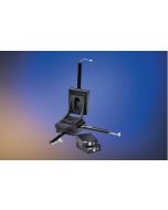  Motorized 3-Axis Stage Solution, 50 mm Travel, Linear Actuators w/ Encoder, Side Driven, Metric