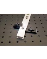 Subminiature Table Clamp, Optical Table, 1/4-20, 10/SET