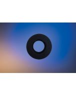 Optic Adapter for ∅15mm Optics in 1" Mount