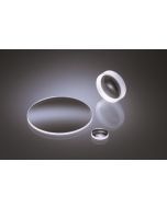 101.6 mm Focal Length - Plano-Convex, ∅12.7
