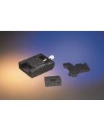 TriRail Dovetail Stage 25 mm travel, metric