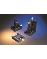 TriRail Dovetail Stage 25 mm travel, inch
