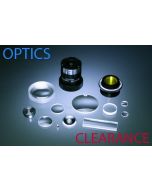 Diode Laser Plate Beamsplitter, 633nm,  ∅25.4mm, Non-Polarizing 