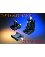 TopAdjust Mirror Mount, 1 Inch Square Base Mounted
