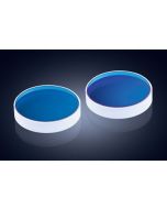 HeNe Laser Cavity Mirror Set, 633nm