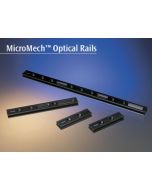 19mm Optical Rail, 3", Inch