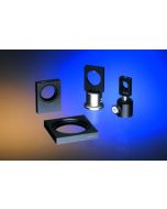 Fixed Lens Holder, Base Mount, Threaded,  ∅1.0", Inch