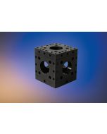 Cage Cube, 1"