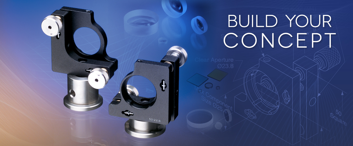 Build Your Concept